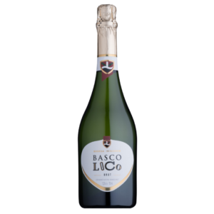 Basco Loco Brut - ESP 750ml