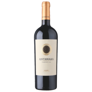 Antawara Reserva Carménère - TTO 750ml