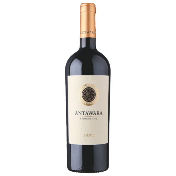 Antawara Reserva Carménère - TTO 750ml