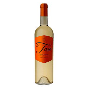 Pascual Toso Sauvignon Blanc - BCO 750ml