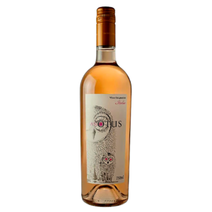 Asio Otus Rosé - 750ml