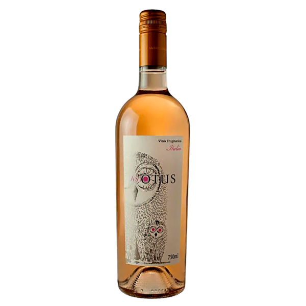 Asio Otus Rosé - 750ml