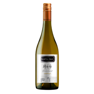 Blocks Reserva Chardonnay - BCO 750ml