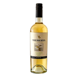 Valsierra Sauvignon Blanc - BCO 750ml