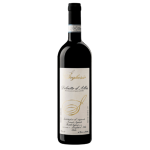 Seghesio Dolcetto D'Alba DOC - TTO 750ml