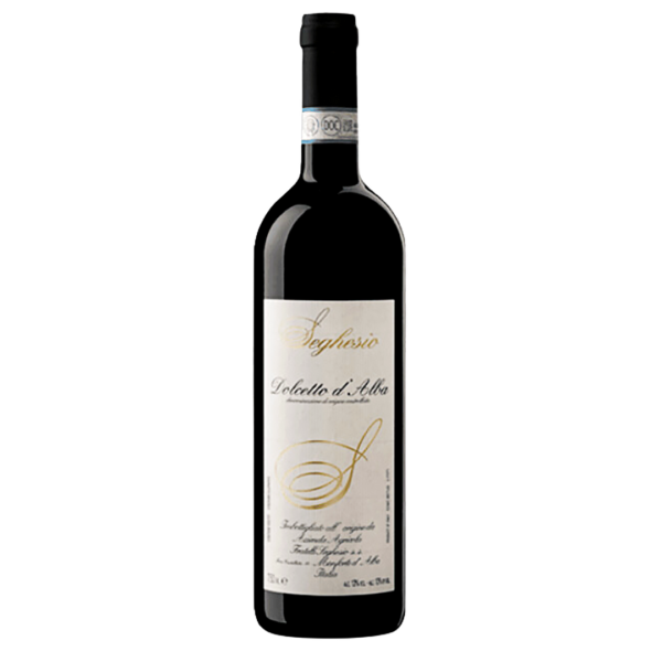 Seghesio Dolcetto D'Alba DOC - TTO 750ml