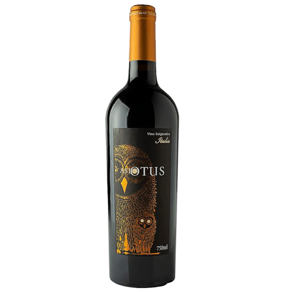 Asio Otus - TTO 750ml