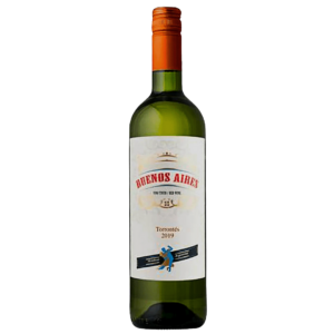 Buenos Aires Torrontés - BCO 750ml