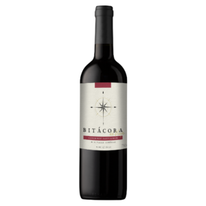 Bitácora de Viaje Cabernet Sauvignon - TTO 750ml