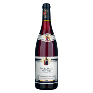 Dufouleur Père Et Fils Bourgogne Pinot Noir - TTO 750ml