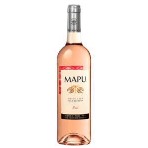 Mapu Rosé - 750ml