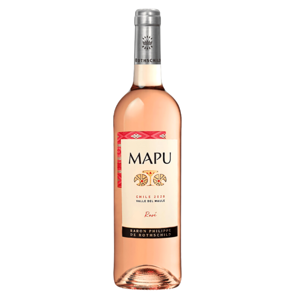 Mapu Rosé - 750ml