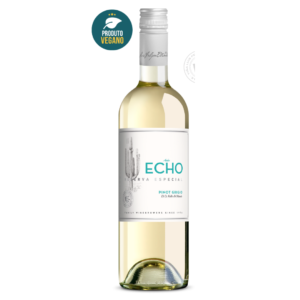 Echo Reserva Especial Pinot Grigio - BCO 750ml