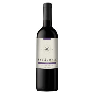 Bitácora de Viaje Syrah - TTO 750ml
