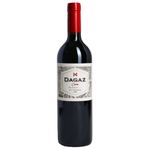 Dagaz Cuvée El Camino - TTO 750ml