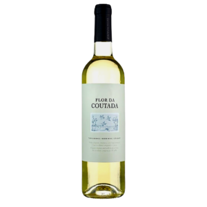 Flor Da Coutada - BCO 750ml