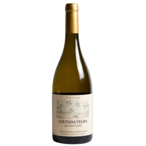 Coutada Velha Signature - BCO 750ml