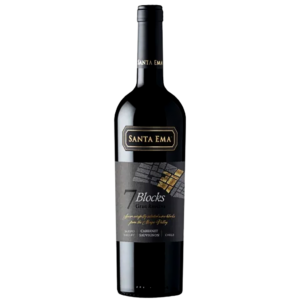 Blocks Gran Reserva Cabernet Sauvignon - TTO 750ml
