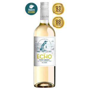 Echo Classic Pinot Grigio - BCO 750ml