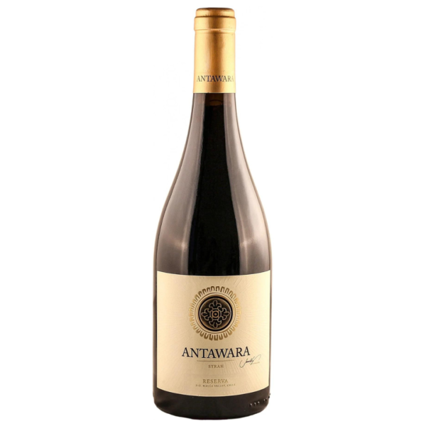 Antawara Reserva Syrah - TTO 750ml