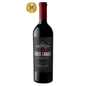 Barzi Canale - TTO 750ml
