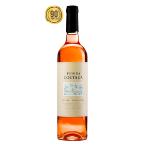 Flor Da Coutada Rosé - 750ml