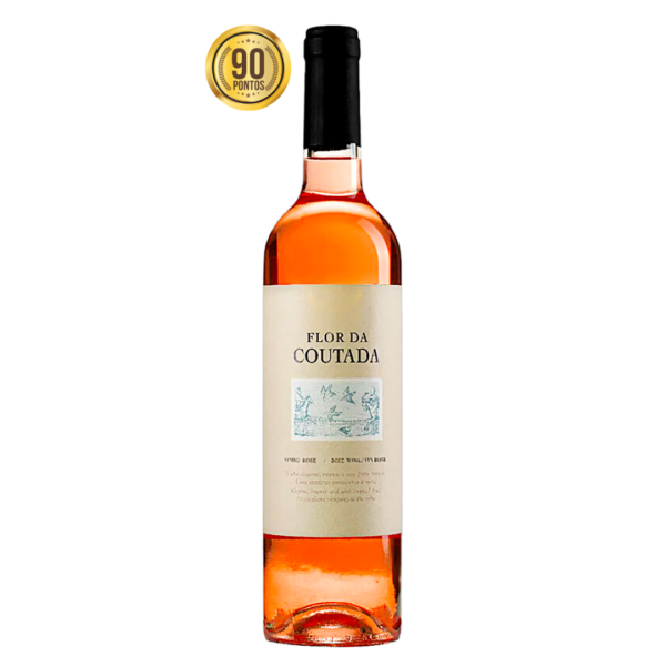 Flor Da Coutada Rosé - 750ml