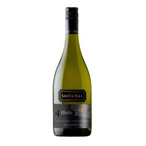 Blocks Gran Reserva Sauvignon Blanc - BCO 750ml