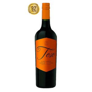 Pascual Toso Cabernet Sauvignon - TTO 750ml