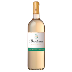 Baron Philippe De Rothschild Bordeaux AOC - BCO 750ml