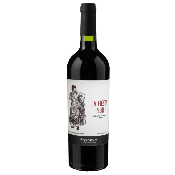 La Fiesta Sur Cabernet Sauvignon - TTO 750ml