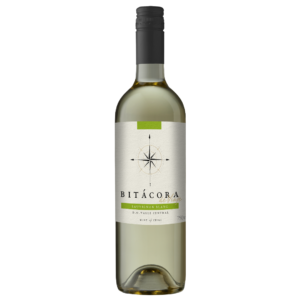 Bitácora de Viaje Sauvignon Blanc - BCO 750ml
