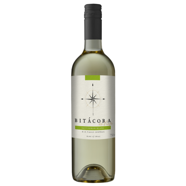 Bitácora de Viaje Sauvignon Blanc - BCO 750ml