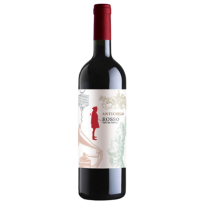 Antichello Rosso - TTO 750ml