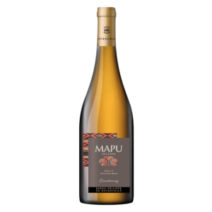 Mapu Reserva Chardonnay - BCO 750ml