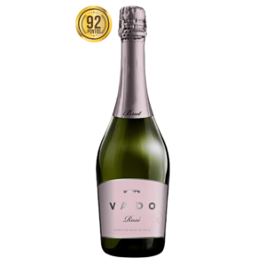 Vado Brut Rosé - ESP 750ml