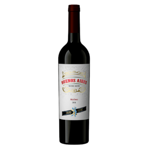 Buenos Aires Malbec - TTO 750ml