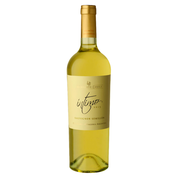 Íntimo Sauvignon Sémillon - BCO 750ml