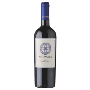 Antawara Merlot - TTO 750ml