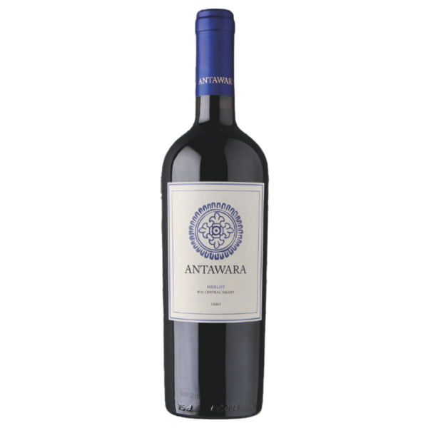 Antawara Merlot - TTO 750ml
