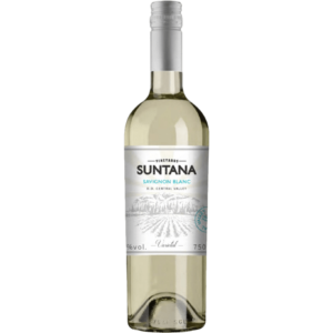 Suntana Sauvignon Blanc - BCO 375ml