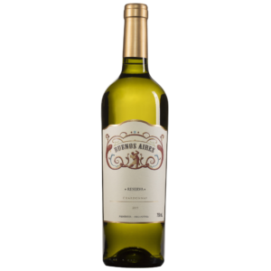 Buenos Aires Reserva Chardonnay - BCO 750ml
