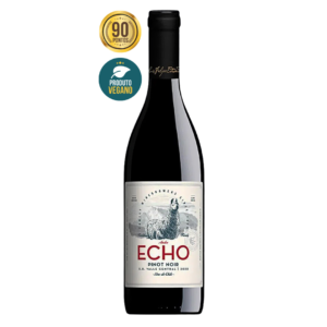 Echo Classic Pinot Noir - TTO 750ml