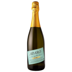 Aparo Sparkling Sweet - ESP 750ml