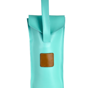 Bag Standard Verde - 1 Garrafa