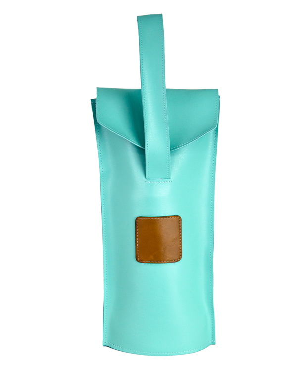Bag Standard Verde - 1 Garrafa