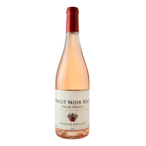 Dufouleur Père Et Fils Pinot Noir Rosé - 750ml