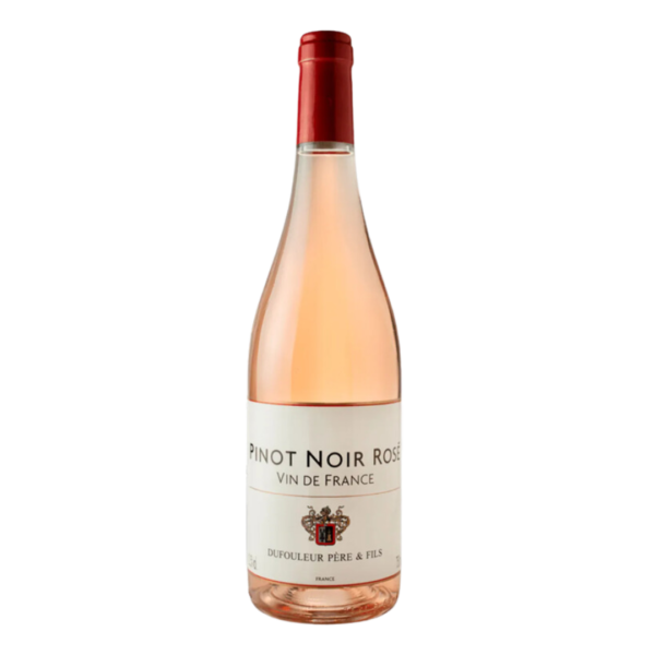 Dufouleur Père Et Fils Pinot Noir Rosé - 750ml