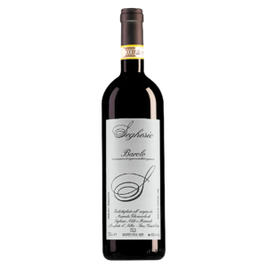 Seghesio Barolo DOCG - TTO 750ml