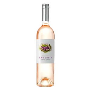 Mão Cheia Rosé - 750ml